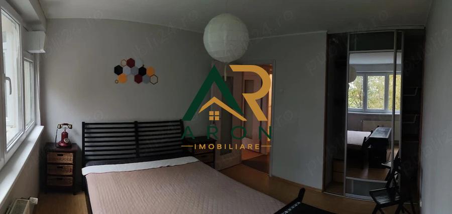 2 Camere de inchiriat | Giurgiului-Piata Progresul | PetFriendly