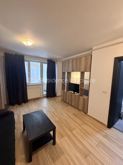 Închiriez garsonieră în Militari Residence - 2