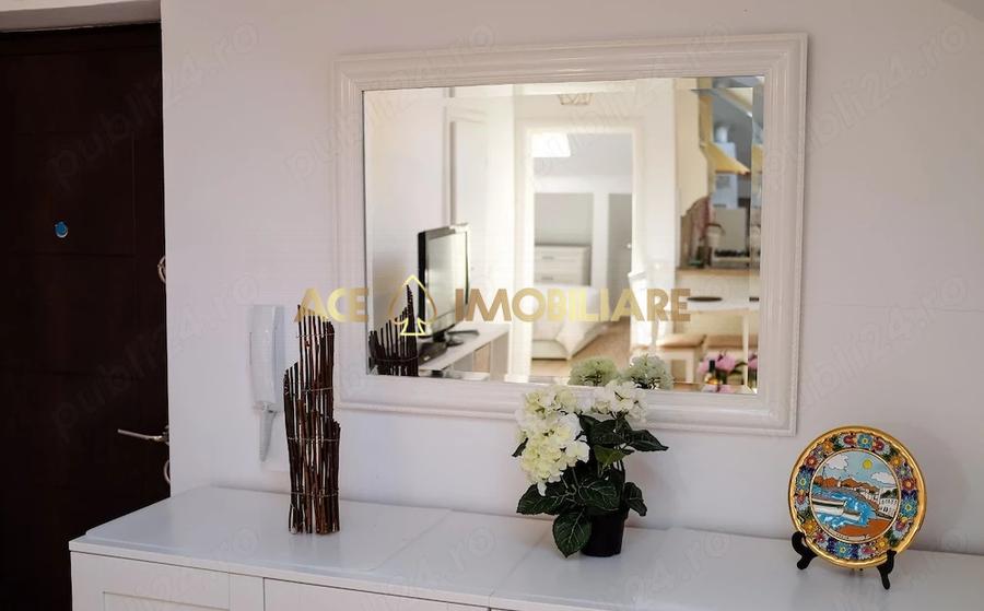 2 Camere de inchiriat | Bucurestii Noi | Metrou | Centrala Proprie