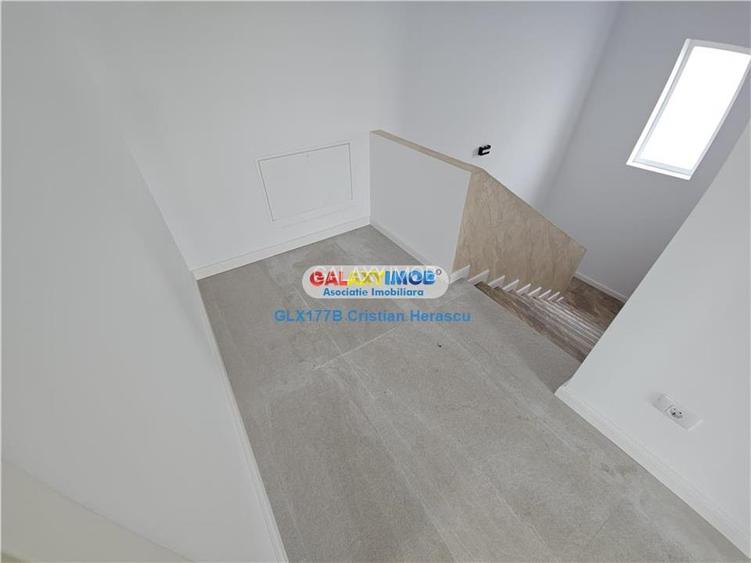 Vila P+1 Samurcasi 113 mpu 4 camere teren 515 mp - 22