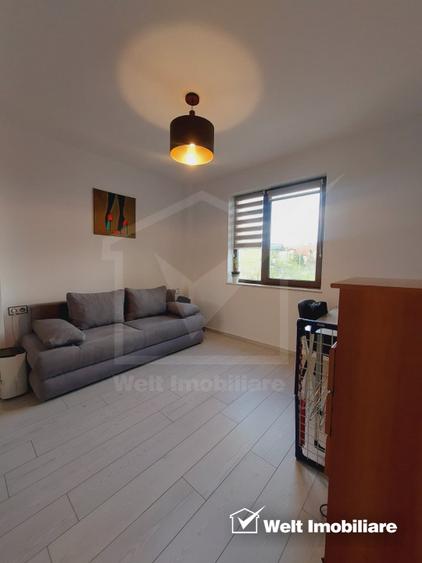 Apartament 3 camere | 78 MP + 17 MP balcoane | Parcare | Buna Ziua