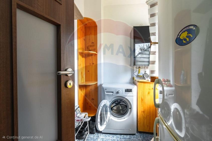 Comision 0% | Proprietate Premium in Cristian | Casa + Apartament