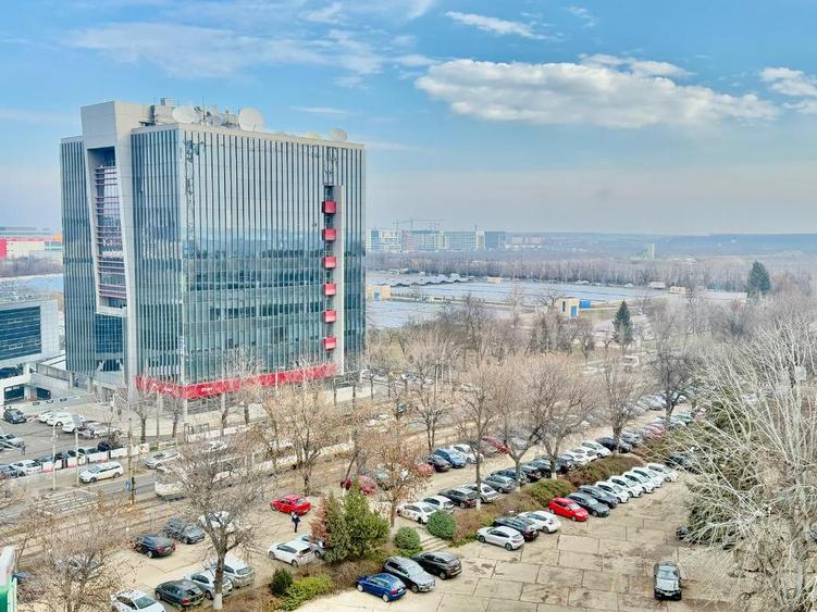 Aviatiei - METROU (stația Pipera) / Spatii de Birouri/ Depozitare/ Producție