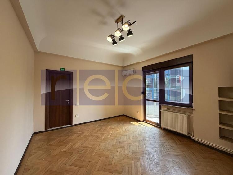 VANZARE APARTAMENT DEOSEBIT 5 CAMERE | 221MP  | BLV LASCAR CATARGIU | - 31