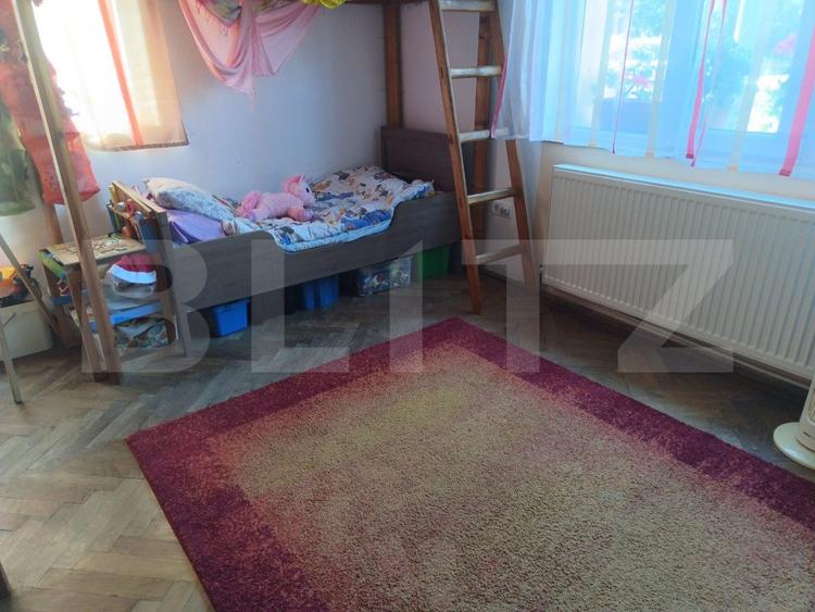Casa in Tractorul, 5 min de mall Coresi , SAUNA SI GARAJ+ Garsoniera separat