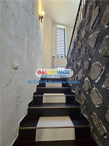 Vanzare vila individuala Premium situata in zona Rezidentiala in Brag - 28