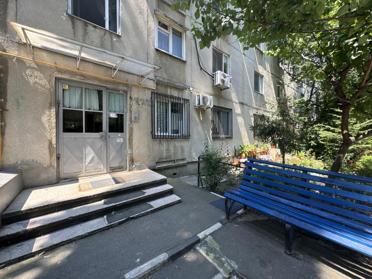 Apartament de 2 camere de inchiriat, zona Drumul Gazarului | Berceni-Giurgiului