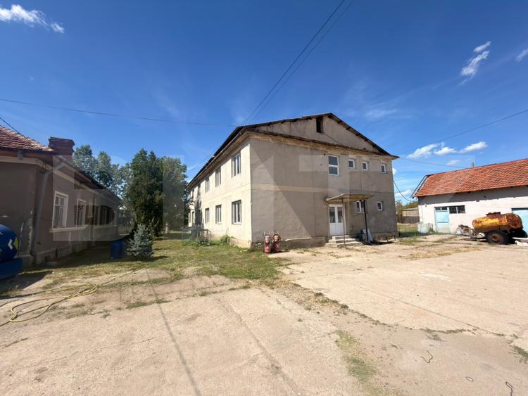 COMPLEX IMOBILIAR PREMIUM – Vânzare Integrală sau pe Componente
