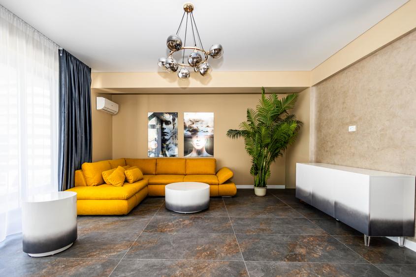 Studio 82 O.B.A TOWER -Mamaia Nord