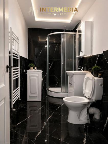 Vanzare | Apartament 3 camere I 70 mp I Bloc Nou I Balcon | Parcare | Cetate HCC
