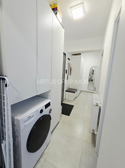 Prima Închiriere Apartament 2 Camere Metrou Păcii - 7