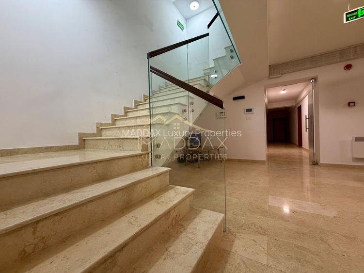 Apartament cu 2 camere *72mpu* + Terasa / *Prima Inchiriere* / Baneasa - Metrou - 53