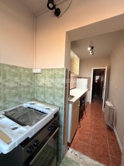 Apartament 1 camere - 250 euro - Zona Complex - 5