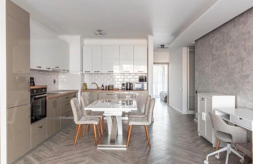 Apartament 4 Camere Ultracentral ,Loc Parcare