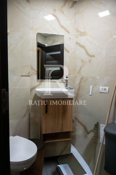 Apartament cu 3 camere | B-Dul Stefan Cel Mare | Oradea