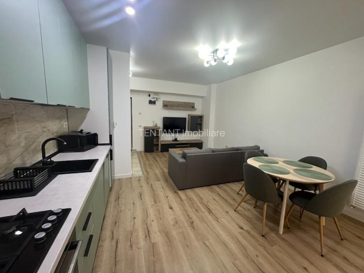 2 camere Unirii-Nasaud, Complex Central Address Residence, prima inchiriere! - 3