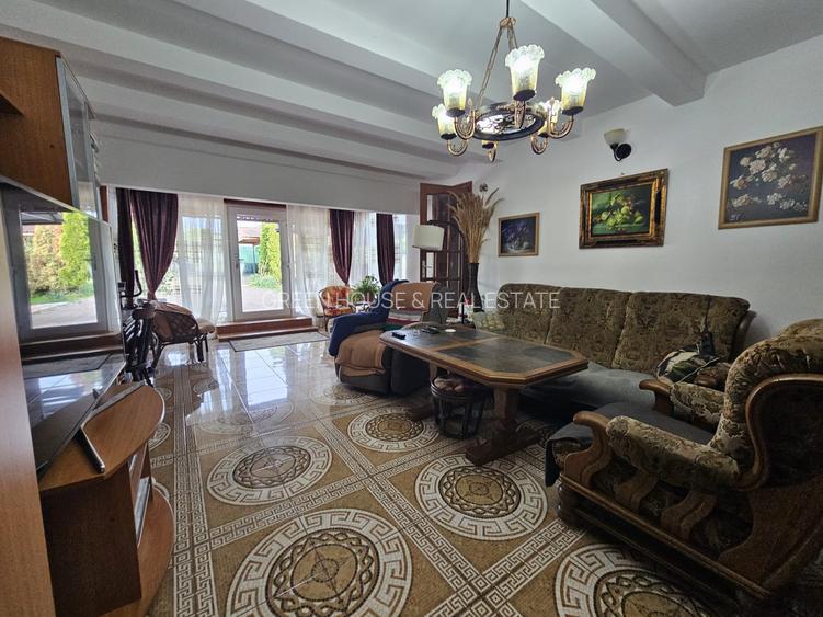 Casa Bacia, judet Hunedoara - 3