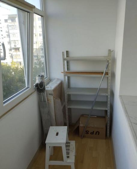 Apartament 2 camere decomandat, intre statiile de metrou Lujerului si Gorjului