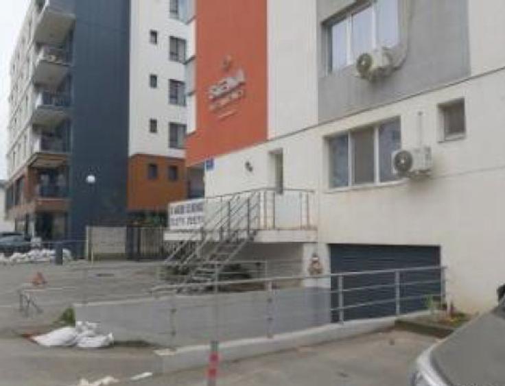 Apartament 2 camere, Popesti-Leordeni, Biruintei