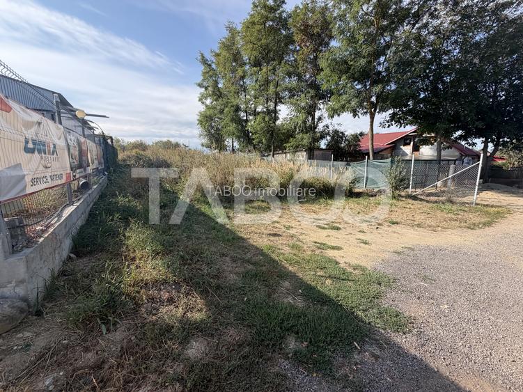 Teren Intravilan 500mp cu toate utilitatile zona Vlad Tepes - 4