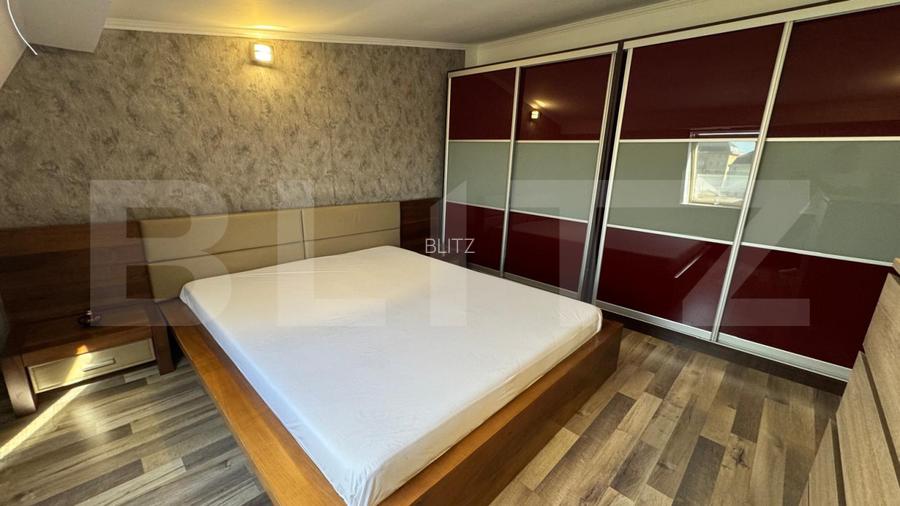 Vanzare apartament decomandat, 69 mp utili, zona Decebal - 4