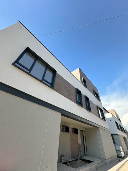 EL UNICO RESIDENCES/PIPERA180, Pompa caldura si fotovoltaice