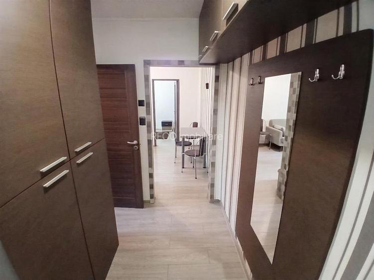 RECO Apartament parter 2 camere Nufarul - 6