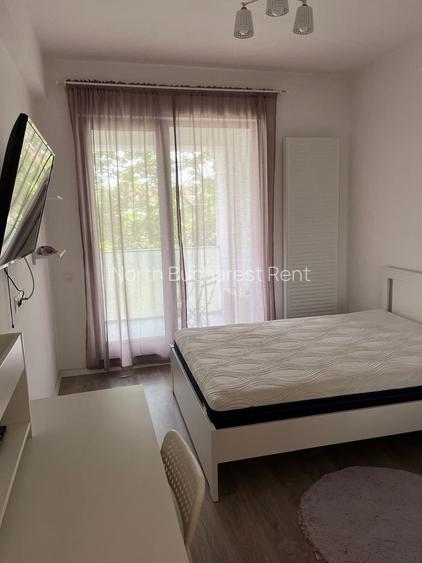 Apartament 2 camere, decomandat – Complex Barcelona Residence, Titan - 9