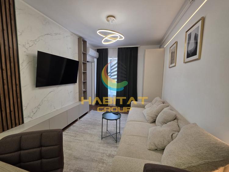 Apartament 2 camere  Studio 500 de metri de Metrou Berceni!