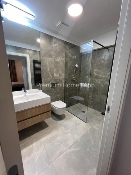 Inchiriere | 2 camere | bloc nou | parcare | One Cotroceni Park - 11