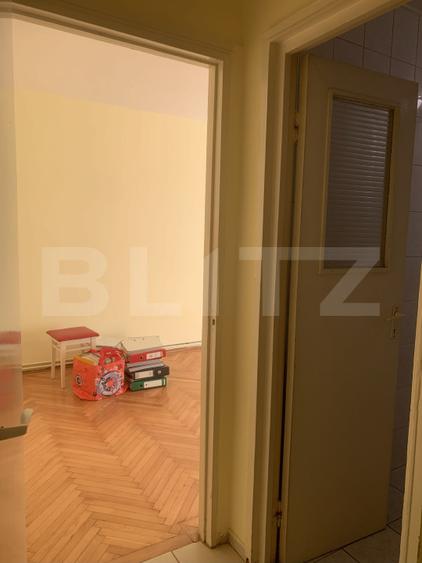 Apartament cu 3 camere, Calea Bucuresti