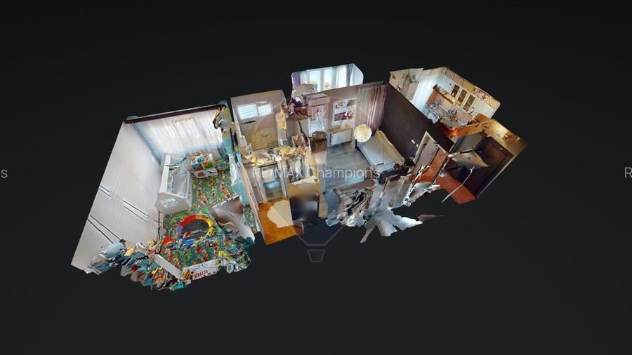 Comision 0% | 2 camere | Etaj 1 | Loc parcare | Saturn | zona Gemenii - 23