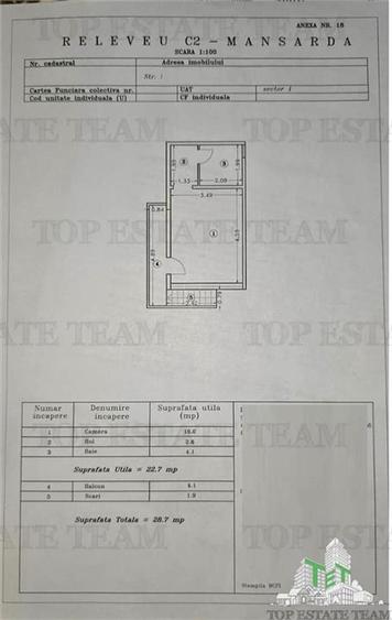 Vanzare Casa 9 camere Bucurestii Noi