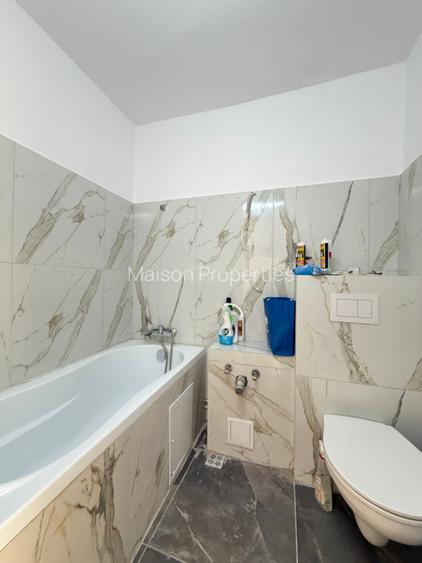 Apartament de vanzare | 3 camere | zona Sagului | recent renovat  | 61mp - 13