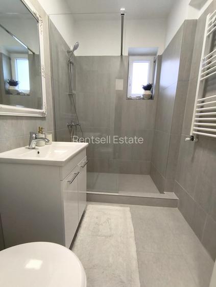 Măgurele–Rahova-Garsoniera impecabila-Parcare-Prima inchiriere-450 EUR - 9