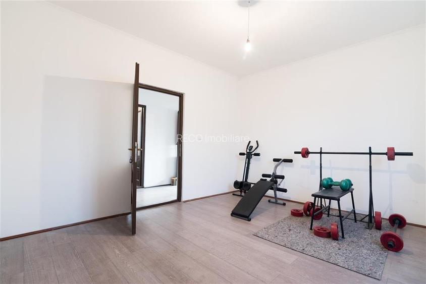 RECO Casa noua+garaj mare in Santimreu, com. Salard - 7