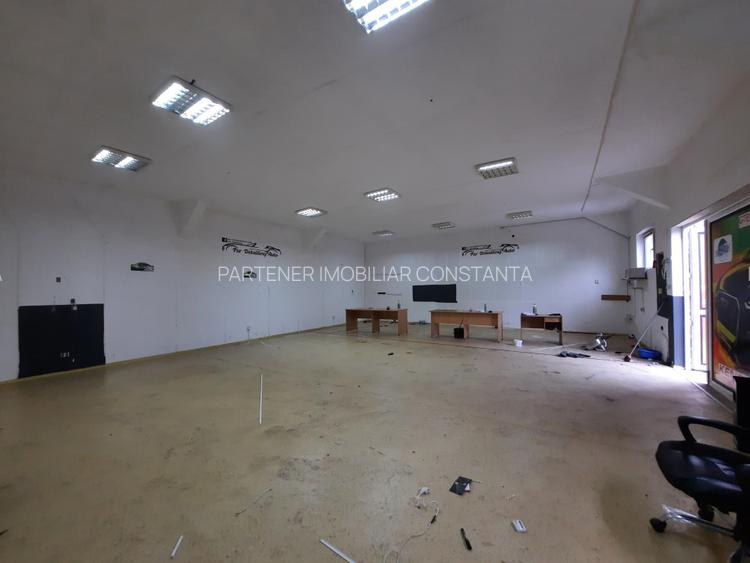 BAZA INDUSTRIALA IN CONSTANTA - Comision 0% - 29