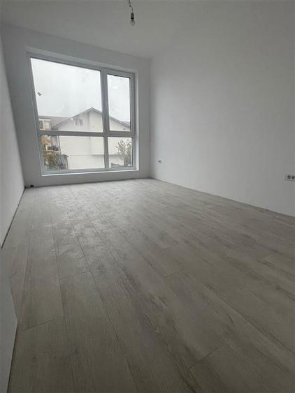 Apartament 3 camere - Popesti Leordeni