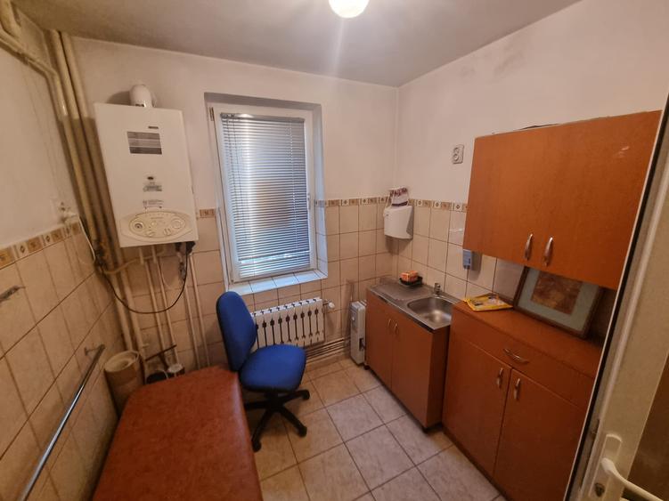 Apartament 2 camere, 46mp, zona Tudor Vladimirescu, Bucsinescu, ID: 163162