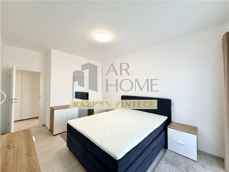 Apartament 2 camere de lux, parcare privata, Albert Nord, Ploiesti