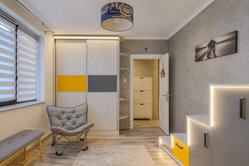 Cumpana – Del Sole – Vila la cheie, ideala pentru familii cu copii!