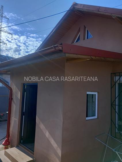 Casa singur curte, oras Pantelimon, zona Sfantul Gheorghe - 2
