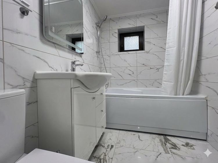 Apartament 3 camere decomandat 90 mp total grădină - Frumoasa