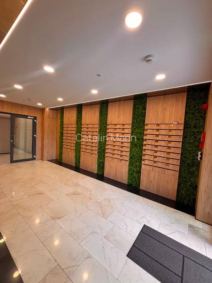 Apartament in City Point  - 4