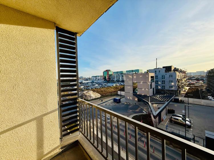 Apartament 2 camere nou, parcare inclusă | H Pipera Lake - 8