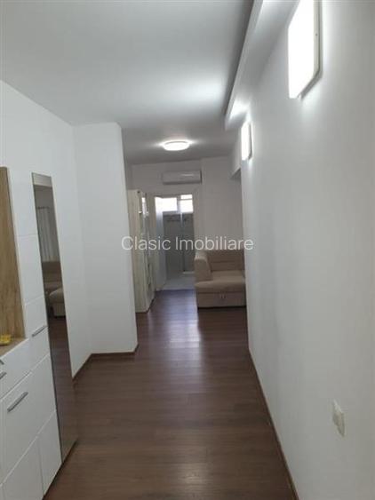 Vanzare apartament 4 camere tip penthouse cu terasa de 104 mp in Marasti- zona P - 7