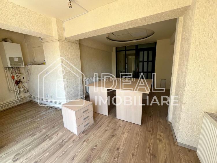 Spații de birouri de închiriat | Turnișor | 23–47 mp - 9