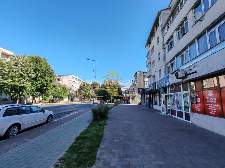 Spațiu comercial 100 mp de închiriat – Calea Republicii, acces facil ș - 6