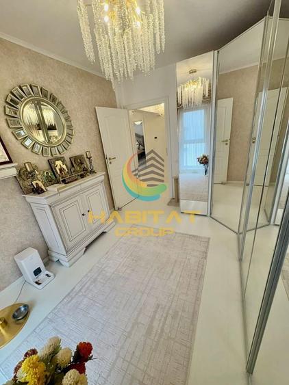 Apartament 3 camere Mobilat si Utilat la 400 de metri de Metrou!
