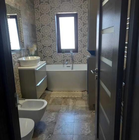 Duplex 4 camere zona Câmpului, 140 mp utili